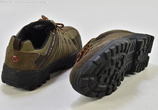 Killtec  Damen Wanderschuhe Trekking  EUR 38 Nr. 25-O 1477