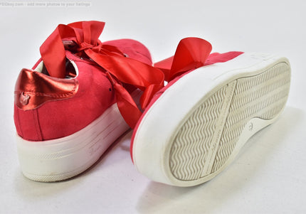Tom Tailor  Damen Halbschuhe Freizeitschuhe  EUR 39 Nr. 25-T 1511
