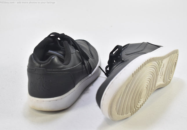 Nike Ebernon Damen Sportschuhe Sneaker EUR 42 Nr. 25-F 552-Schuh-Gebraucht-secondhand