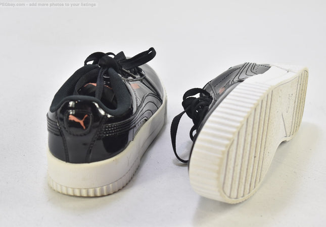 Puma Damen Sportschuhe Sneaker EUR 39 Nr. 25-J 701-Schuh-Gebraucht-secondhand