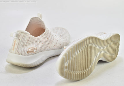 Skechers  Damen Halbschuhe Slipper Ballerinas  Gr. 39 Nr. 26-T 414