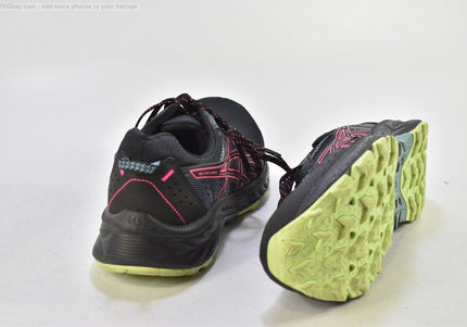 Asics Gel-Venture 9 Damen Sportschuhe Sneaker  EUR 44 Nr. 26-Z 643