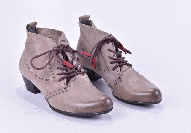Tamaris Damen Stiefelette Boots EUR 37 Nr. 24-A 607-Schuh-Gebraucht-secondhand