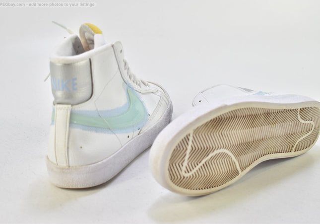Nike Blazer Damen Sportschuhe Sneaker  EUR 42 Nr. 26-Z 1583