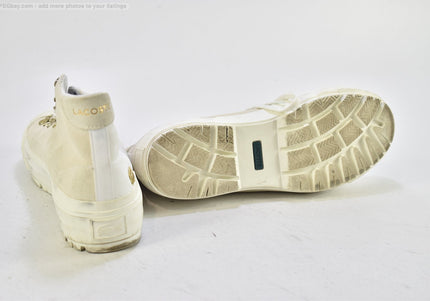 Lacoste  Damen Stiefel Stiefelette Boots  Gr. 41 Nr. 26-B 1794