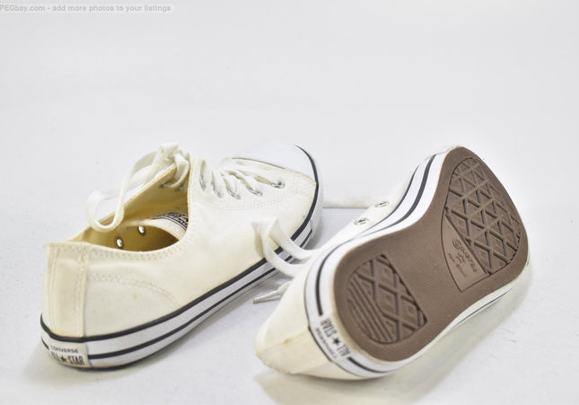 Converse Damen Sportschuhe Sneaker EUR 41 Nr. 25-J 3158-Schuh-Gebraucht-secondhand