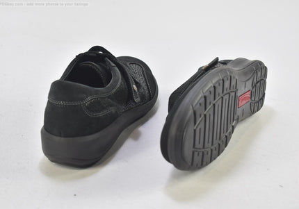 Medicus Damen Halbschuhe Freizeitschuhe UK 6 Nr. 25-F 1716-Schuh-Gebraucht-secondhand