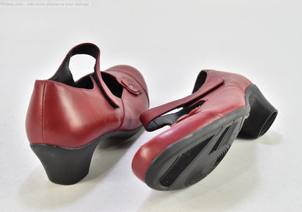 Theresia M.  Damen Pumps High Heels  UK 8 Nr. 25-A 2213