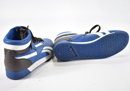 Reebok Damen Sportschuhe Sneaker EUR 39 Nr. 24-J 1604-Schuh-Gebraucht-secondhand