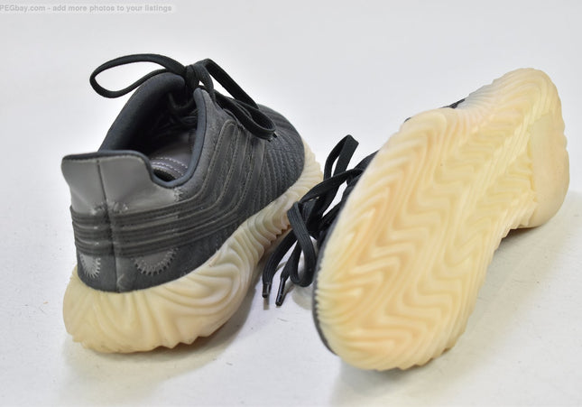 Adidas Sobakov Herren Sportschuhe Sneaker  EUR 45 1/3 Nr. 25-Z 1295