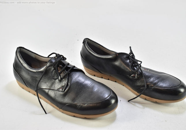 Salamander Damen Halbschuhe Freizeitschuhe EUR 38 Nr. 25-A 563-Schuh-Gebraucht-secondhand
