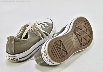 Converse  Herren Sportschuhe Sneaker  EUR 41,5 Nr. 25-T 3215