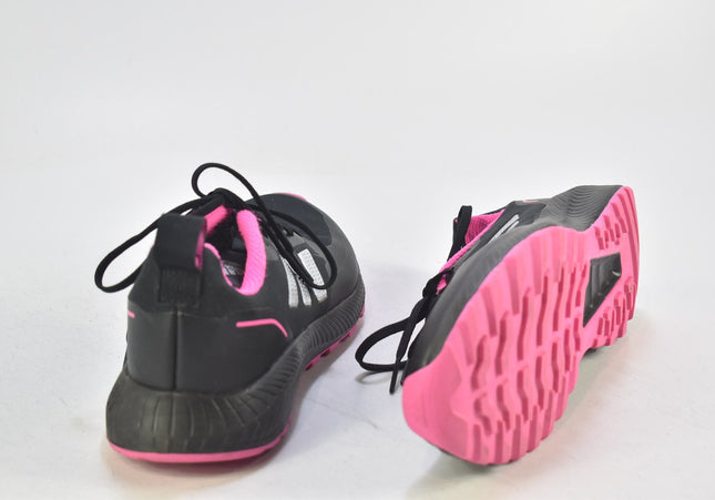 Adidas Runfalcon Damen Sportschuhe Sneaker EUR 40 Nr. 24-N 2381-Schuh-Gebraucht-secondhand