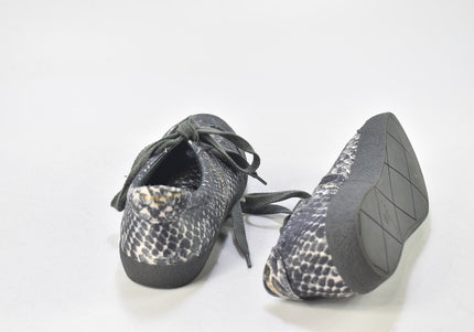Liebeskind Damen Halbschuhe Freizeitschuhe EUR 40 Nr. 24-U 1020-Schuh-Gebraucht-secondhand