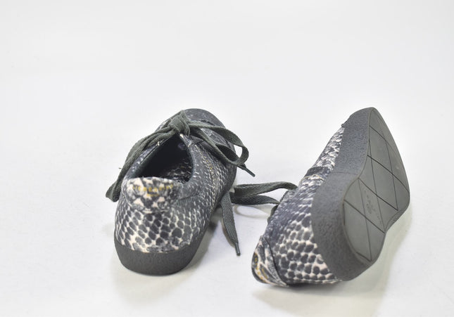 Liebeskind Damen Halbschuhe Freizeitschuhe EUR 40 Nr. 24-U 1020-Schuh-Gebraucht-secondhand