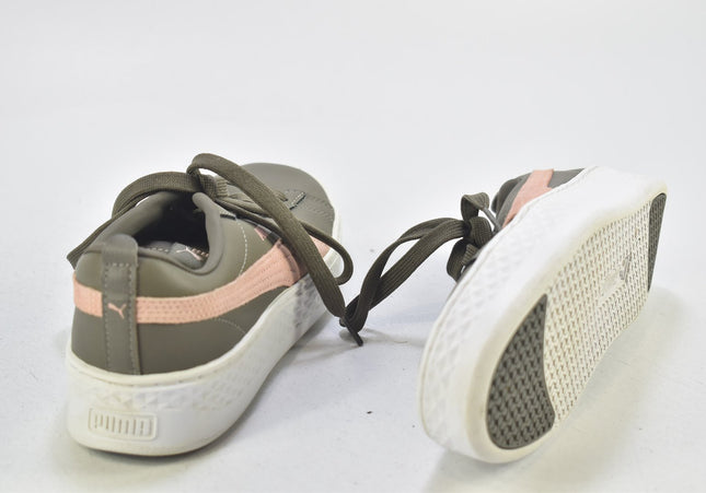 Puma Damen Sportschuhe Sneaker EUR 40 Nr. 24-O 213-Schuh-Gebraucht-secondhand