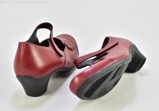 Theresia M.  Damen Pumps High Heels  UK 8 Nr. 25-A 2213