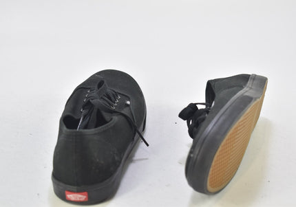 Vans Damen Sportschuhe Sneaker EUR 40,5 Nr. 24-T 195-Schuh-Gebraucht-secondhand
