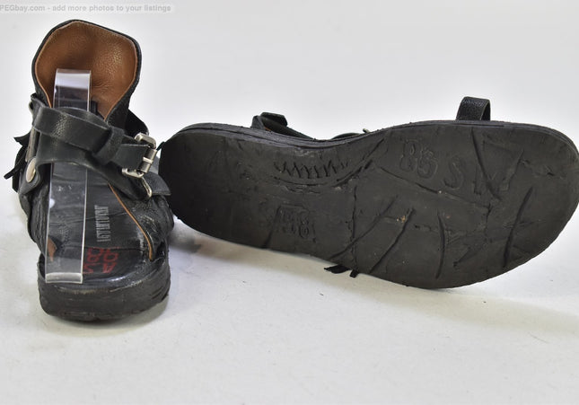 AS98 Airstep  Damen Sandale Sandalette  EUR 37 Nr. 25-S 4250