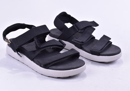 Keen Damen Sandale Sandalette EUR 39,5 Nr. 24-SD 267-Schuh-Gebraucht-secondhand