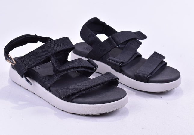 Keen Damen Sandale Sandalette EUR 39,5 Nr. 24-SD 267-Schuh-Gebraucht-secondhand