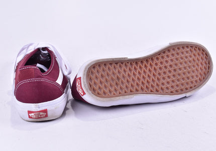 Vans Damen Sportschuhe Sneaker EUR 39 Nr. 24-F 582-Schuh-Gebraucht-secondhand