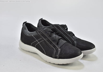 Clarks  Damen Halbschuhe Slipper Ballerinas  EUR 39 Nr. 25-X 914