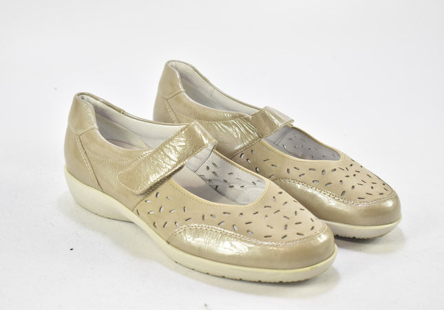 Ara  Damen Halbschuhe Slipper Ballerinas  EUR 38,5 Nr. 24-A 3267
