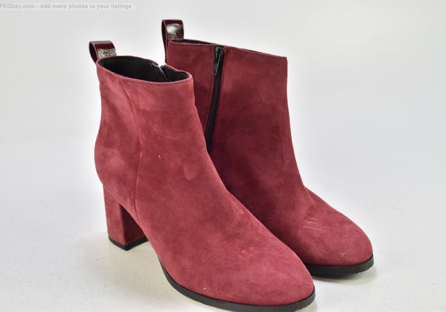 Tamaris  Damen Stiefelette Boots  EUR 40 Nr. 25-B 679
