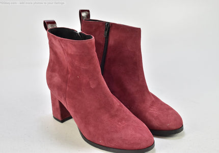 Tamaris  Damen Stiefelette Boots  EUR 40 Nr. 25-B 679