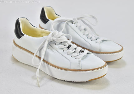 Cole Haan  Damen Halbschuhe Freizeitschuhe  US 5 Nr. 25-N 1223
