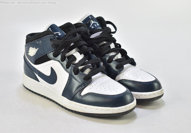 Jordan 1 Damen Sportschuhe Sneaker  EUR 38 Nr. 26-Z 1584