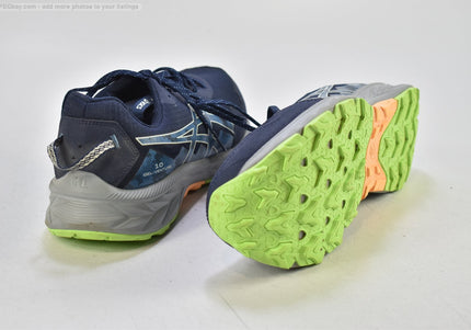 Asics Gel Venture 10 Herren Sportschuhe Sneaker  EUR 45 Nr. 25-L 1491