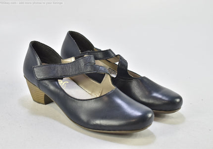 Rieker  Damen Pumps High Heels  EUR 39 Nr. 26-M 164