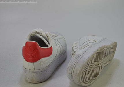Adidas Superstar Damen Sportschuhe Sneaker  EUR 38 Nr. 25-Y 1887