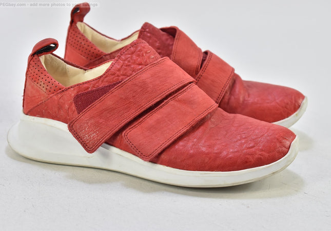 Think  Damen Halbschuhe Freizeitschuhe  EUR 38 Nr. 26-F 1200
