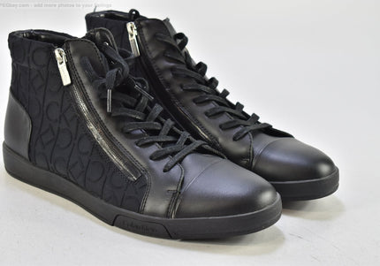 Calvin Klein  Damen Stiefelette Boots  EUR 42 Nr. 25-B 4487
