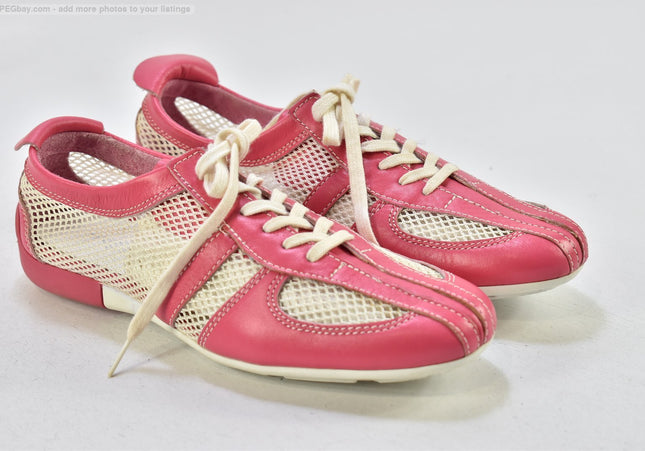Bocage Damen Halbschuhe Freizeitschuhe EUR 39 Nr. 25-T 1512-gebrauchte Schuhe-Second hand-SchuhGebraucht