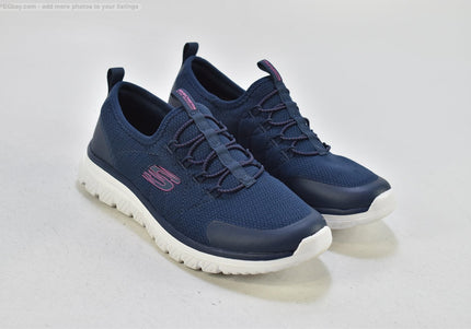 Skechers  Damen Sportschuhe Sneaker  EUR 36 Nr. 25-L 713