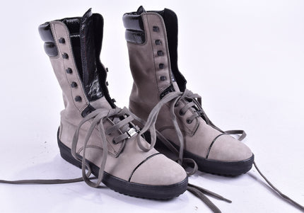 Tods  Damen Stiefelette Boots  EUR 36 Nr. 24-Y 3577