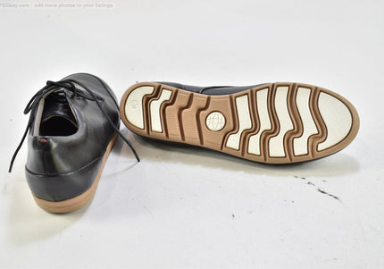 Salamander Damen Halbschuhe Freizeitschuhe EUR 38 Nr. 25-A 563-Schuh-Gebraucht-secondhand