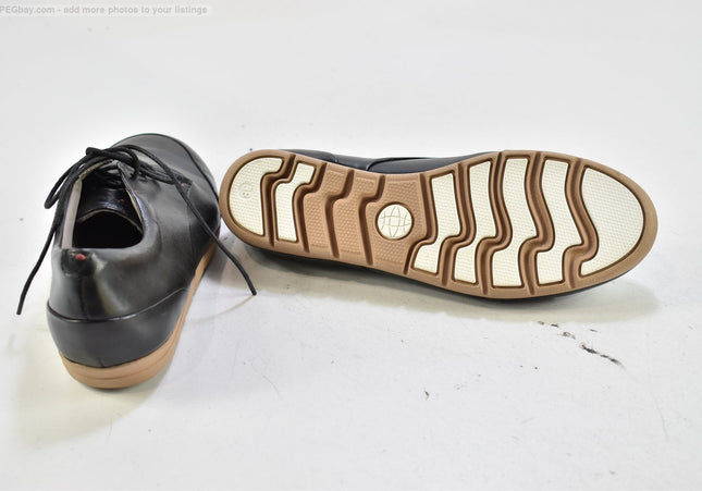 Salamander Damen Halbschuhe Freizeitschuhe EUR 38 Nr. 25-A 563-Schuh-Gebraucht-secondhand