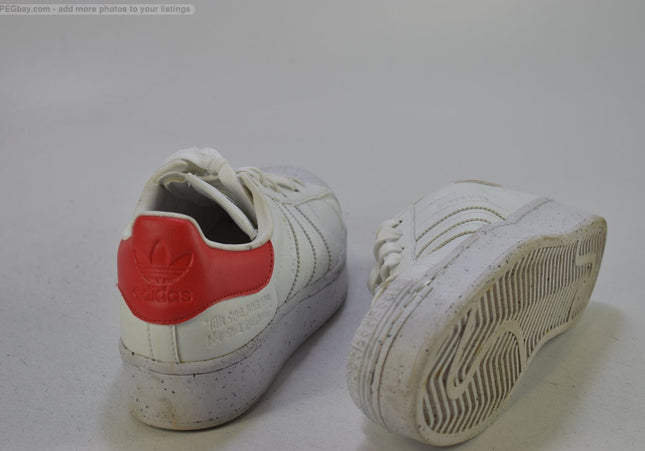 Adidas Superstar Damen Sportschuhe Sneaker  EUR 38 Nr. 25-Y 1887