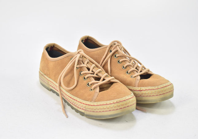 Hilfiger Denim Damen Halbschuhe Freizeitschuhe EUR 40 Nr. 24-P 755-Schuh-Gebraucht-secondhand