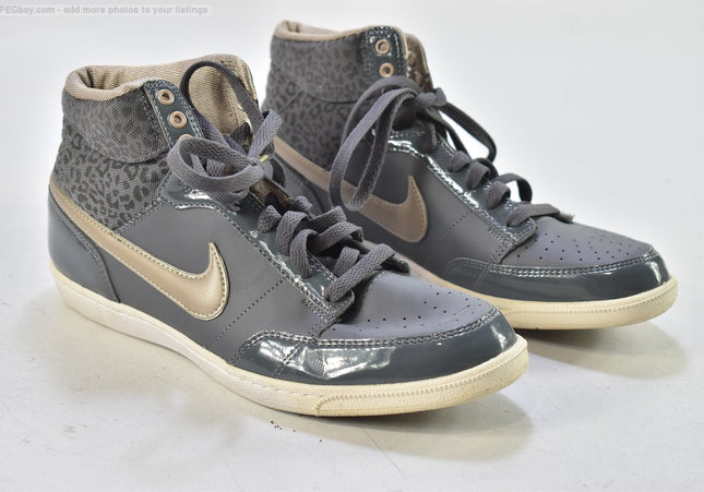 Nike  Damen Sportschuhe Sneaker  EUR 41 Nr. 26-G 2141