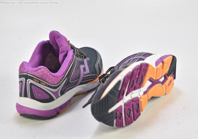 Pro Touch Damen Sportschuhe Sneaker EUR 36 Nr. 25-F 2731-Schuh-Gebraucht-secondhand