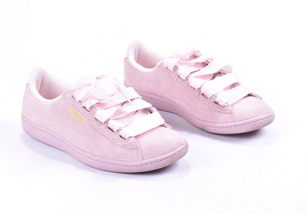 Puma Smash Damen Sportschuhe Sneaker EUR 37 Nr. 23-F 2443-Schuh-Gebraucht-secondhand