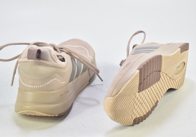 Adidas Comfort Runner Damen Sportschuhe Sneaker EUR 42 Nr. 24-T 2361-Schuh-Gebraucht-secondhand