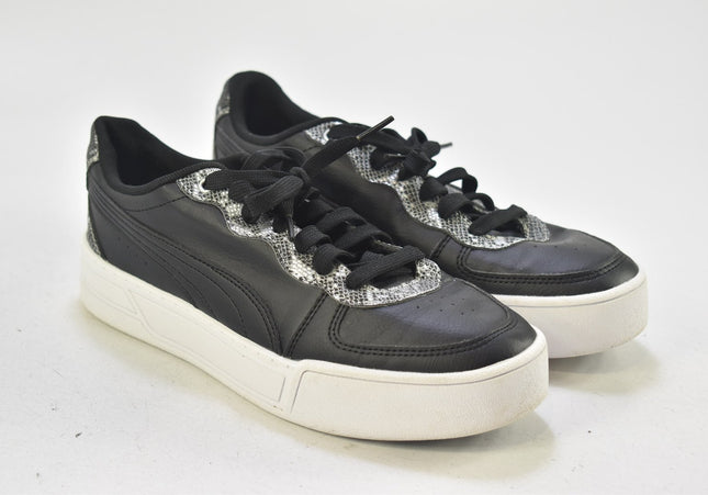 Puma Damen Sportschuhe Sneaker EUR 39 Nr. 24-T 196-Schuh-Gebraucht-secondhand