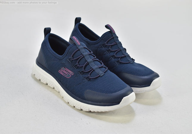 Skechers  Damen Sportschuhe Sneaker  EUR 36 Nr. 25-L 713